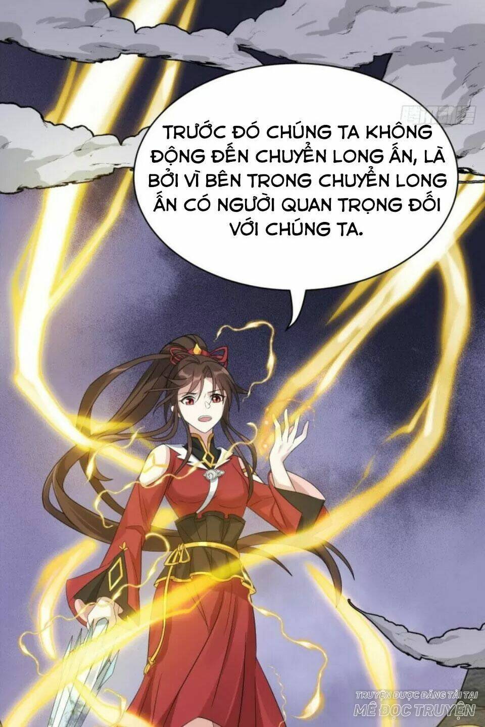 Chương 85 - Trang 30