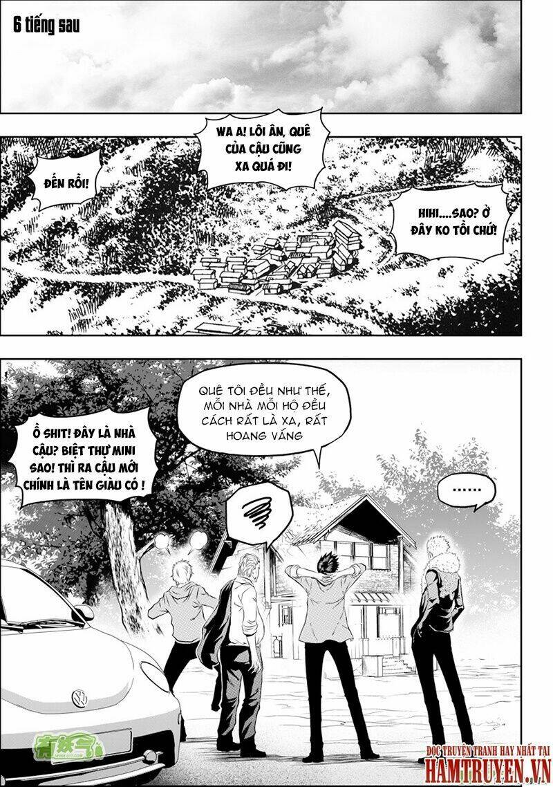 Chương 35 - Trang 26