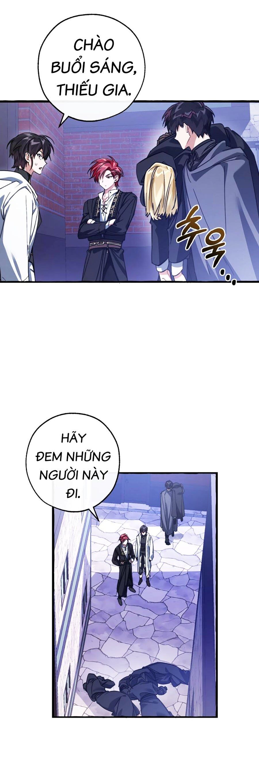 Chương 111 - Trang 11