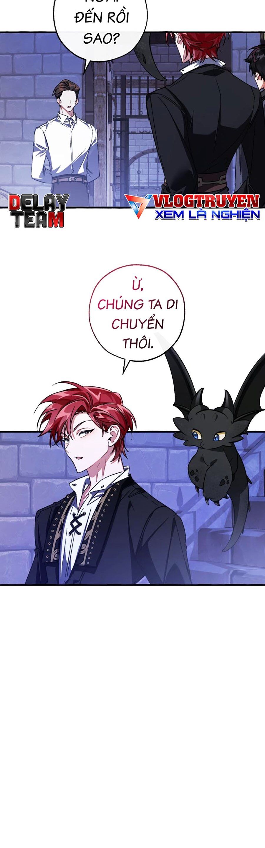 Chương 111 - Trang 23
