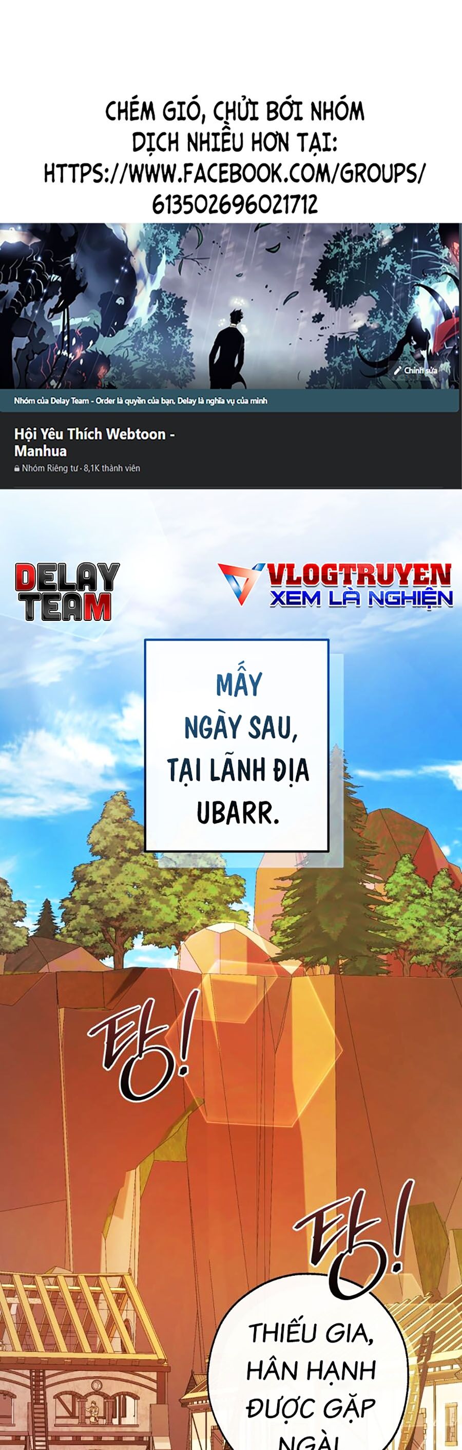 Chương 116 - Trang 1