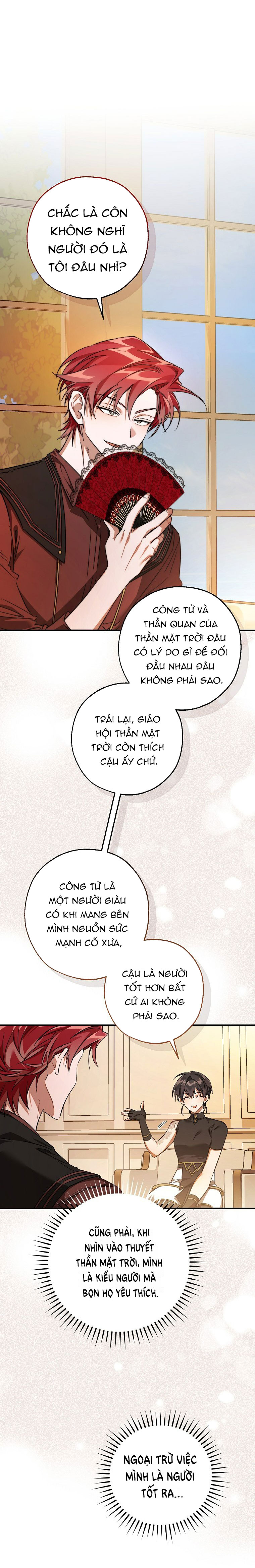 Chương 122.1 - Trang 19