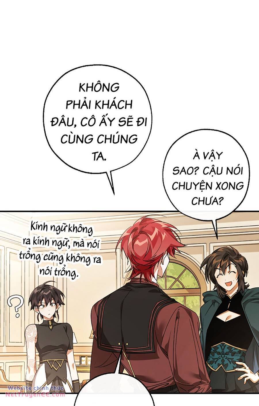Chương 122 - Trang 34