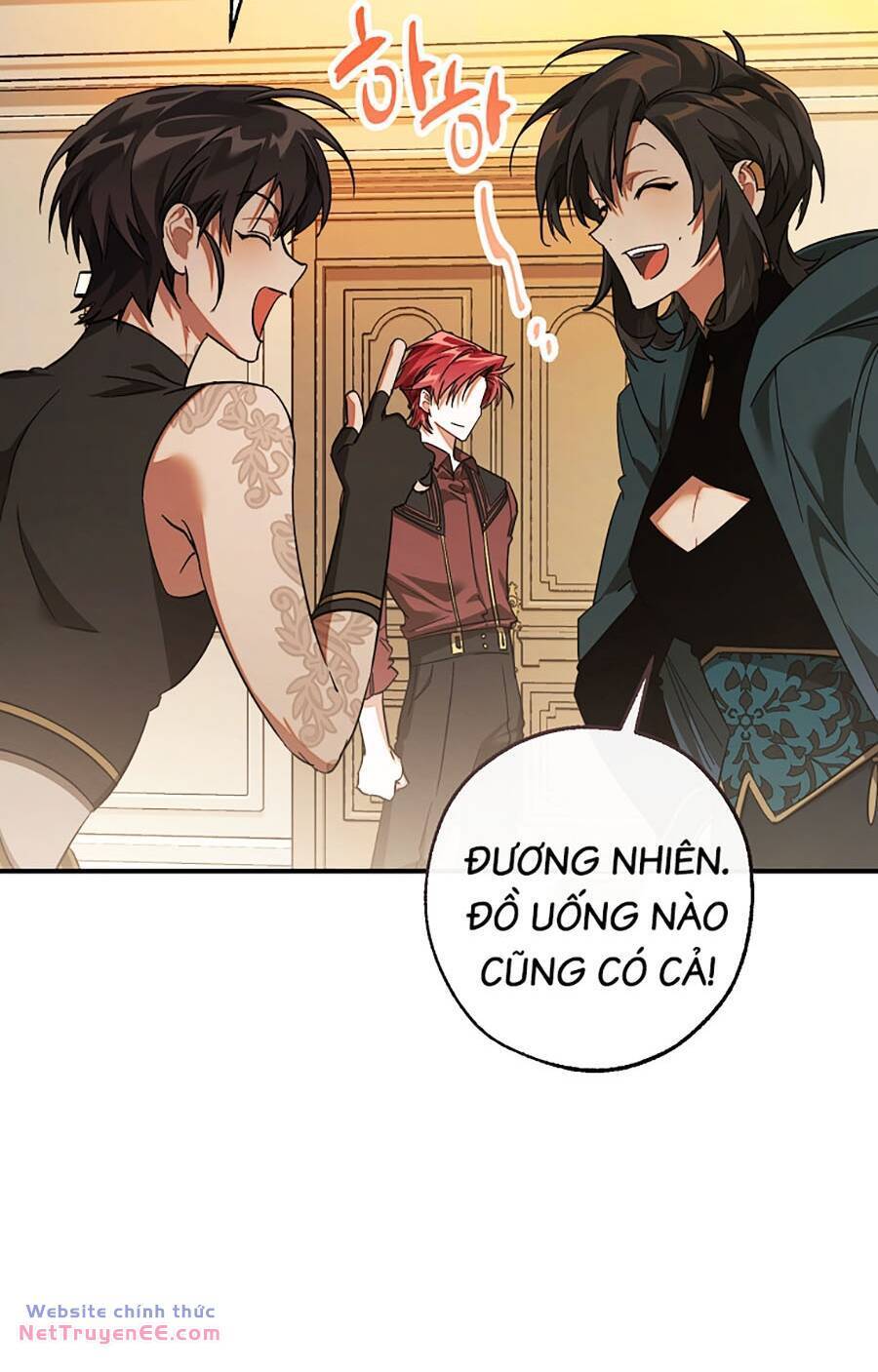 Chương 122 - Trang 40