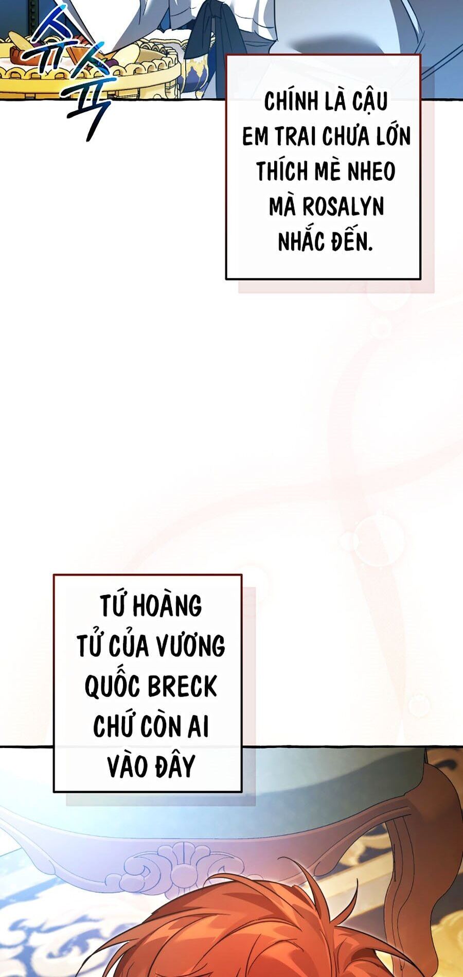 Chương 129 - Trang 58