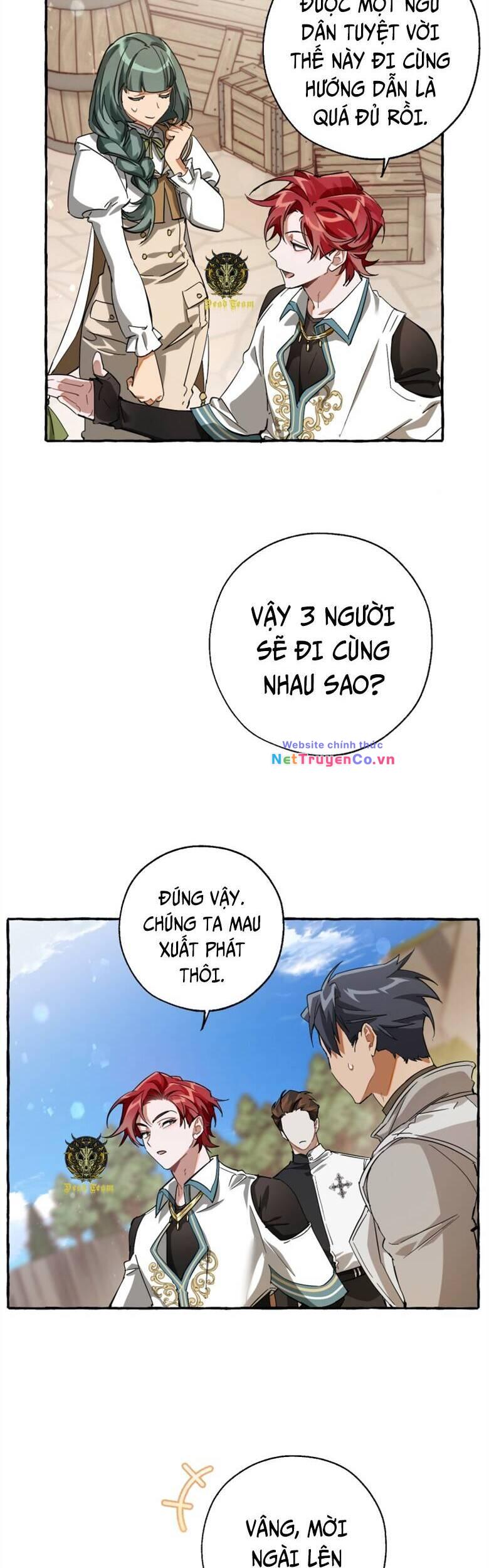 Chương 67 - Trang 20