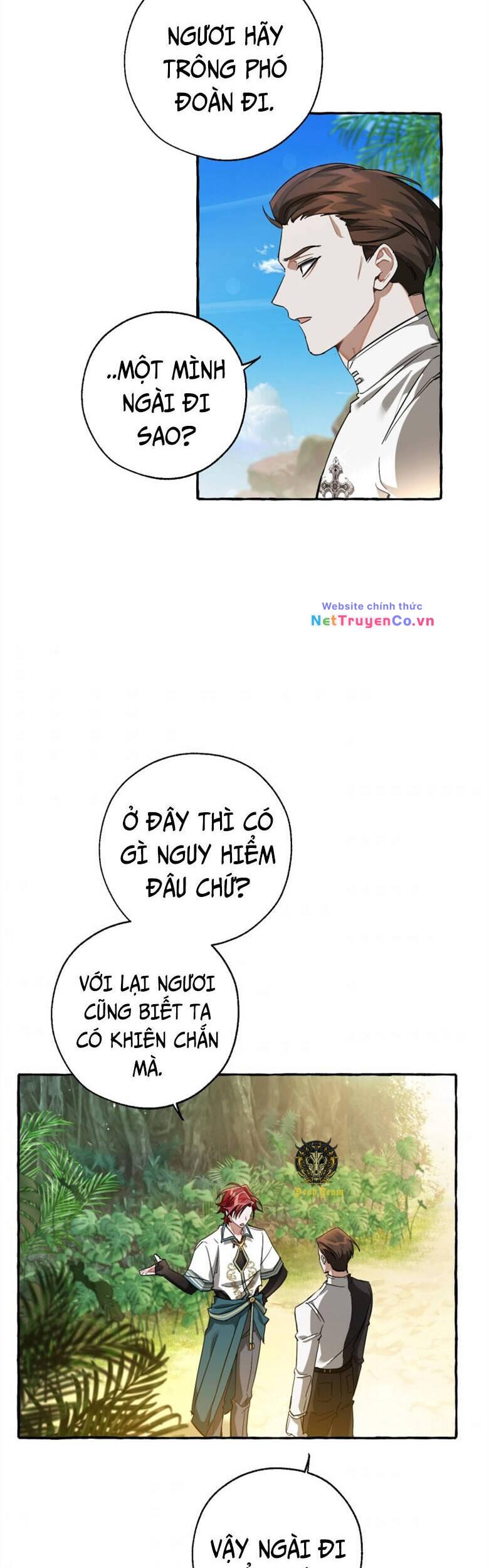 Chương 68 - Trang 22