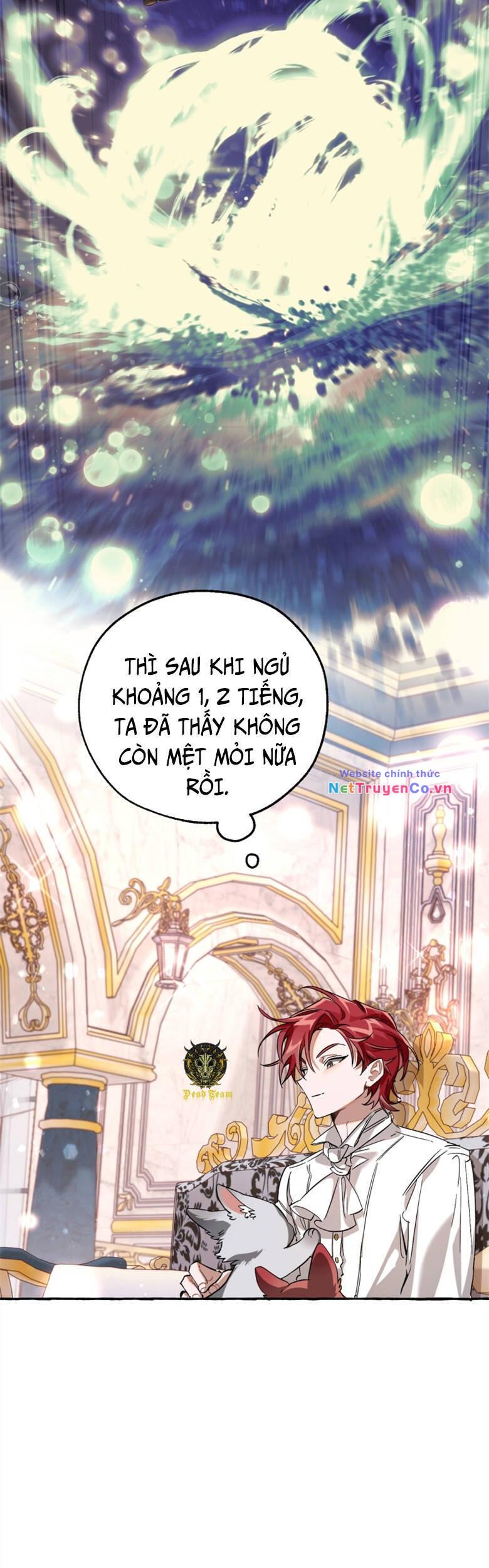 Chương 80 - Trang 19