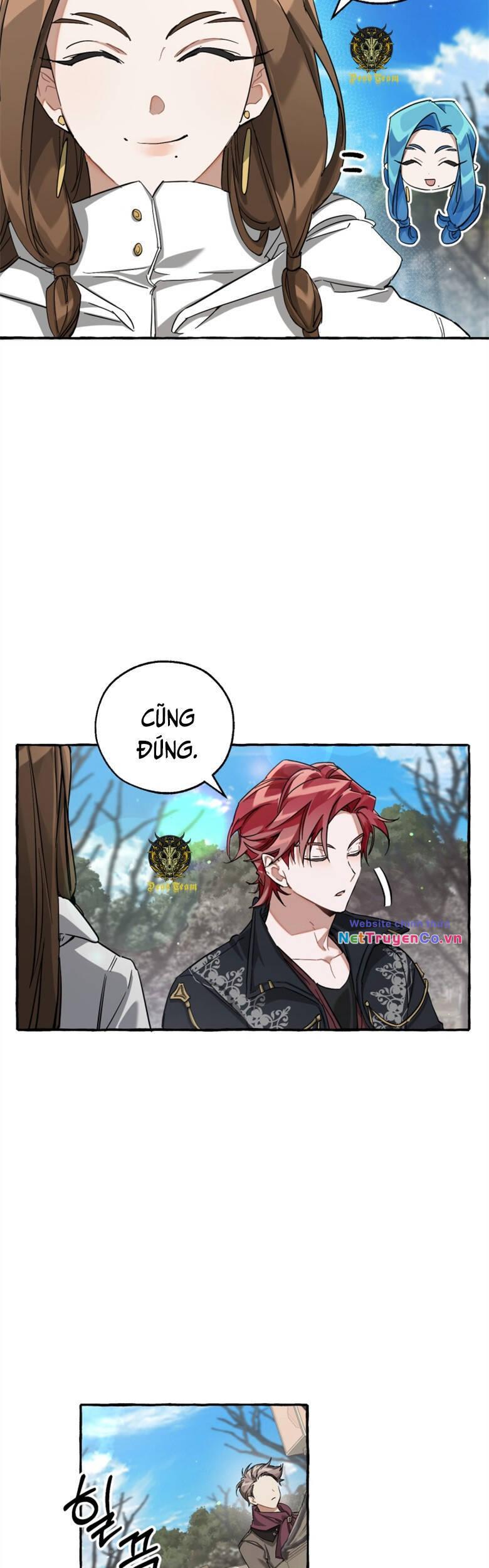 Chương 85 - Trang 8