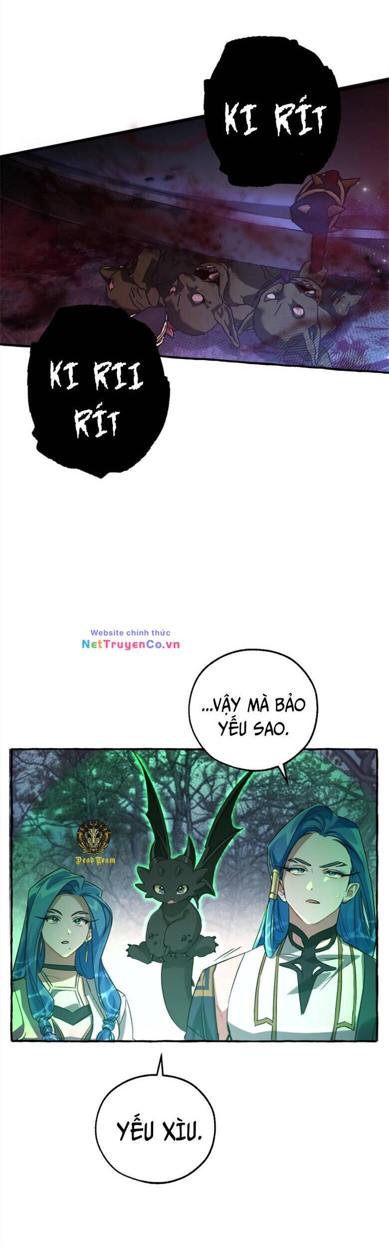Chương 88 - Trang 20