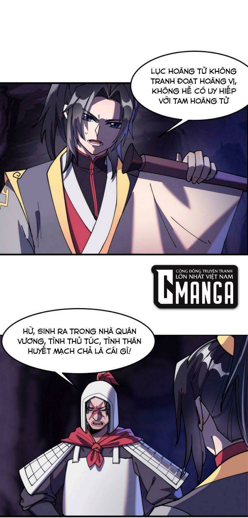 Chương 21 - Trang 1