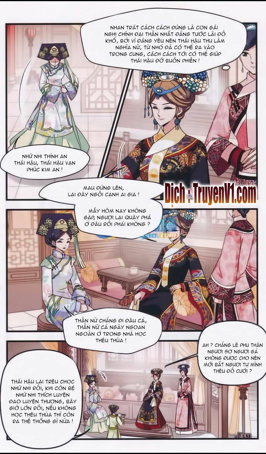 Chương 107 - Trang 3