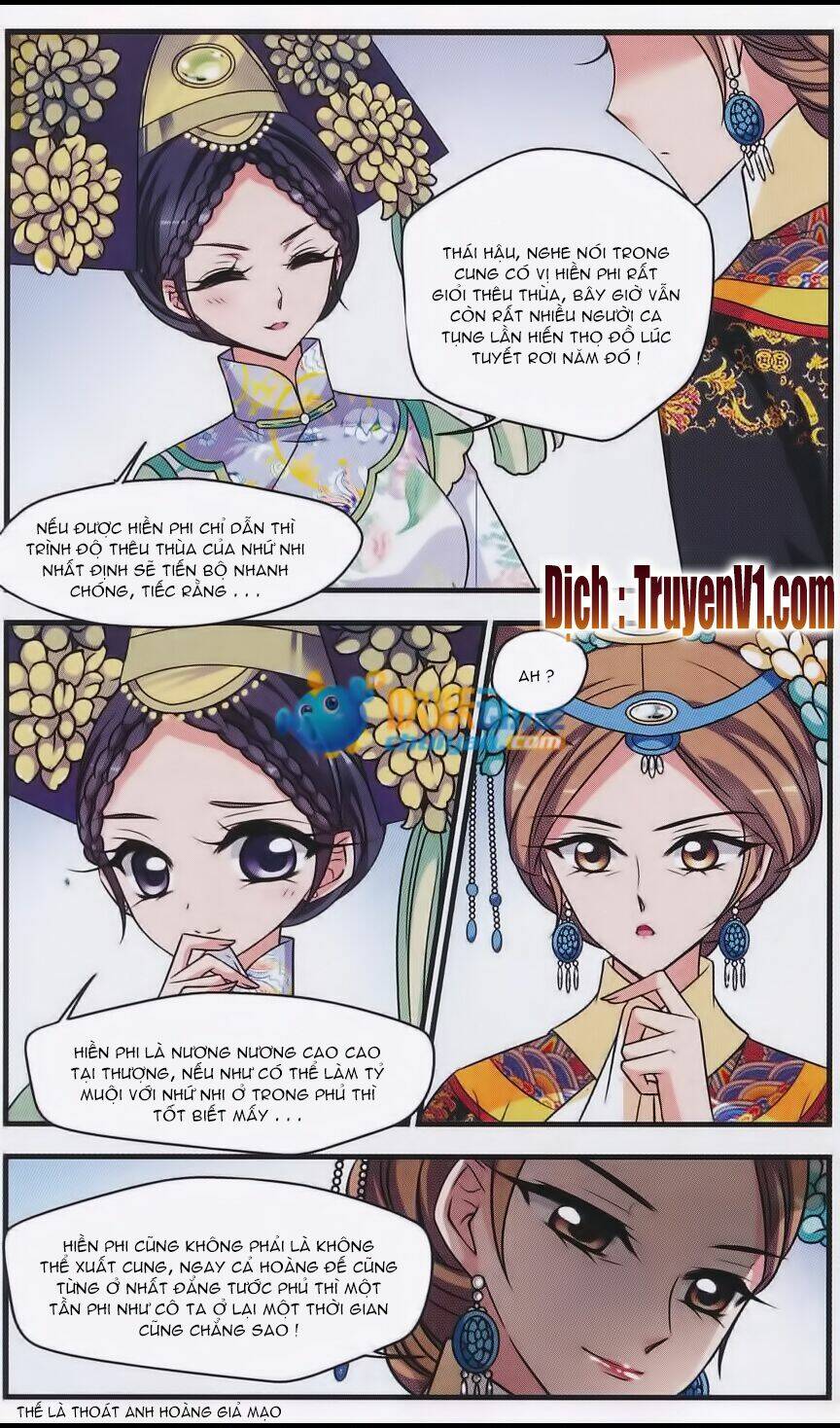 Chương 107 - Trang 4