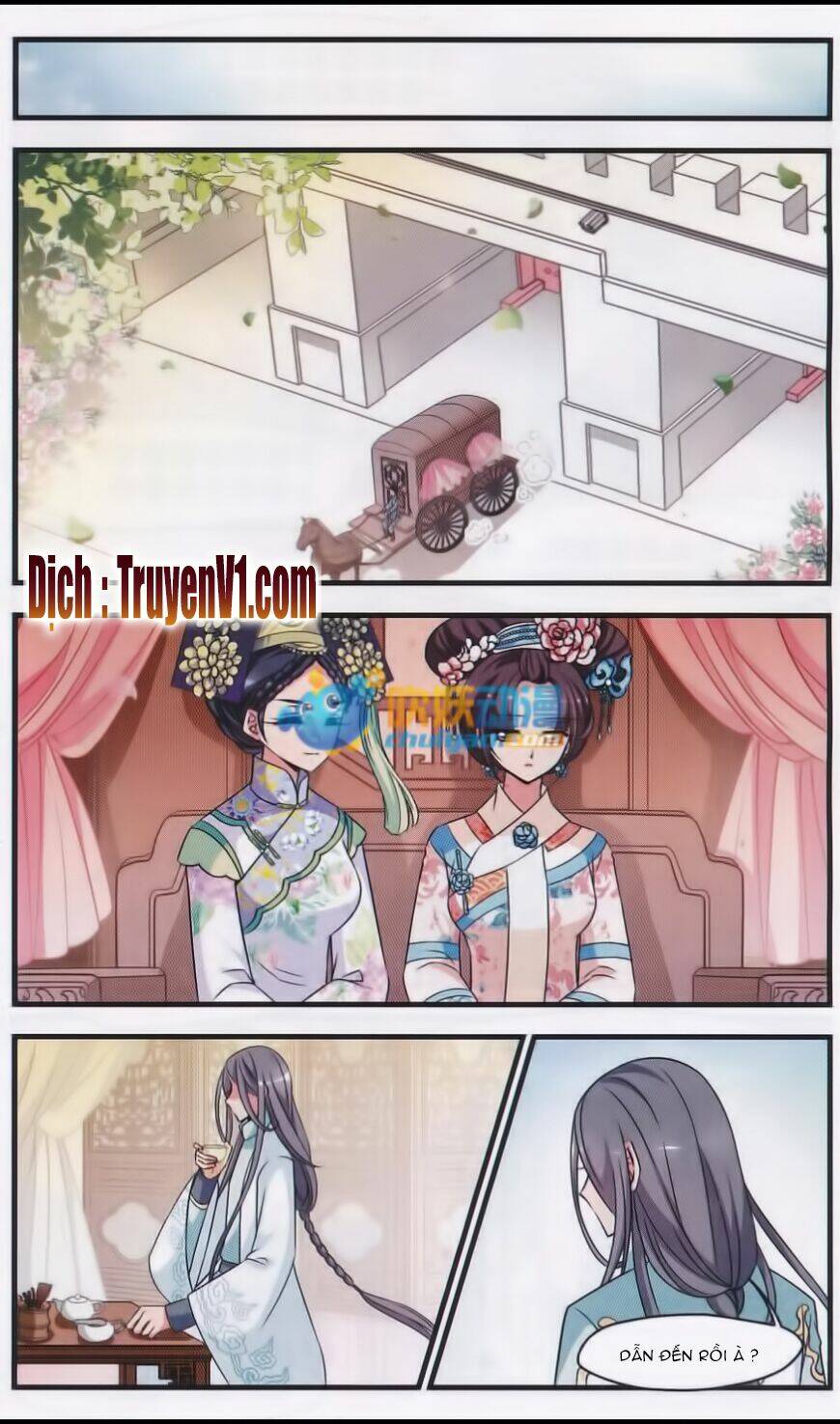 Chương 107 - Trang 7