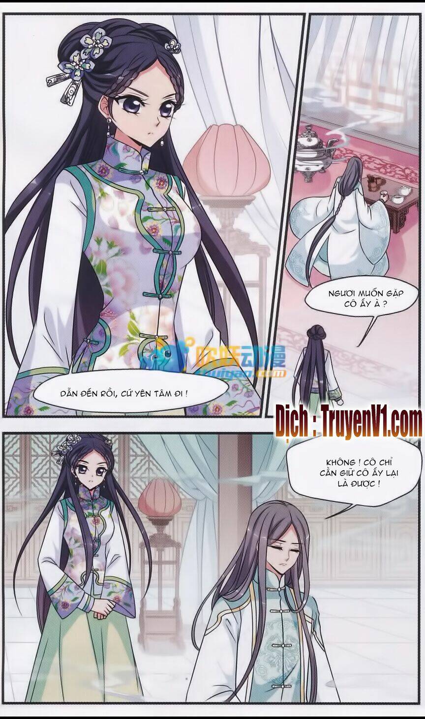 Chương 107 - Trang 8
