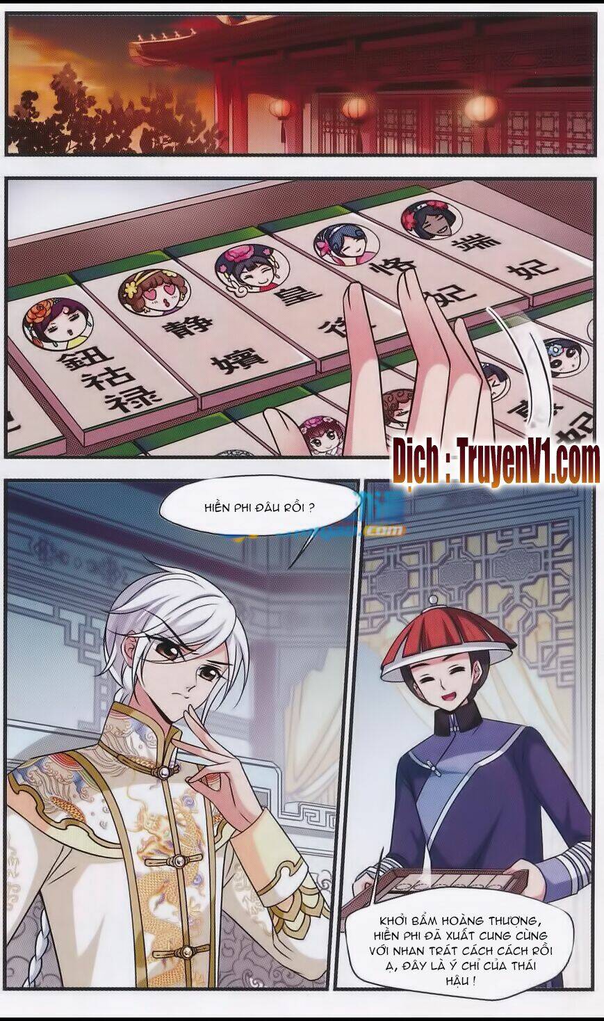 Chương 107 - Trang 9