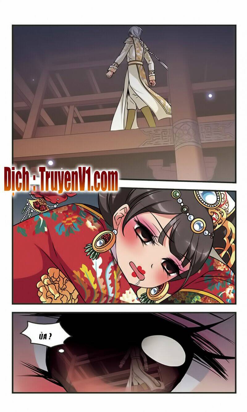 Chương 109 - Trang 1