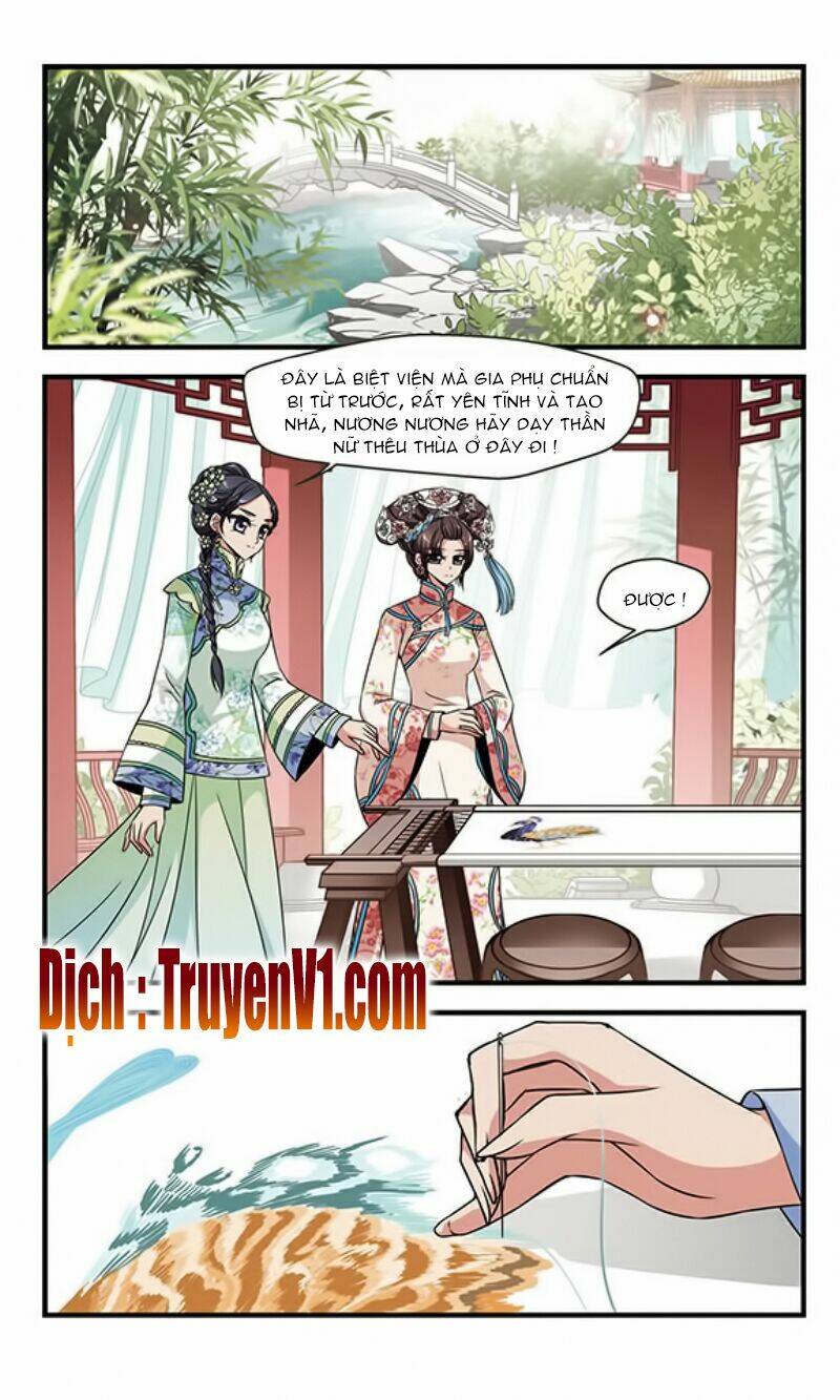 Chương 109 - Trang 7