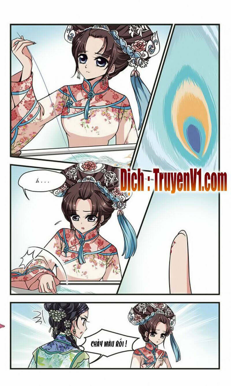 Chương 109 - Trang 9