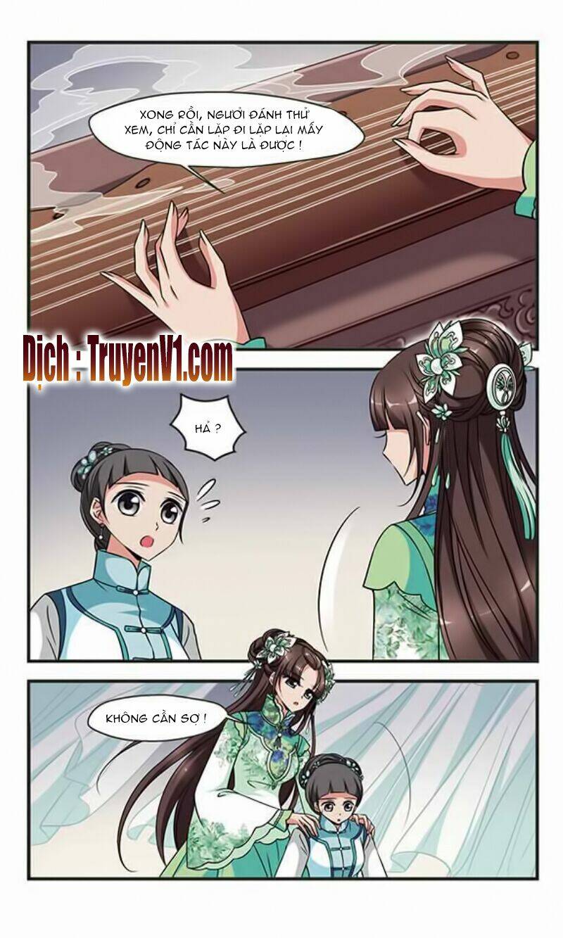 Chương 110 - Trang 11