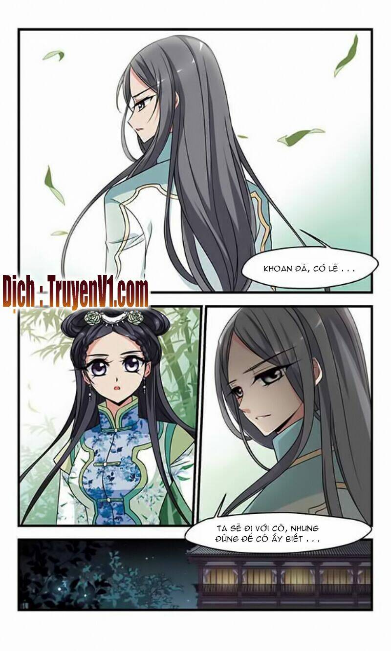 Chương 110 - Trang 3