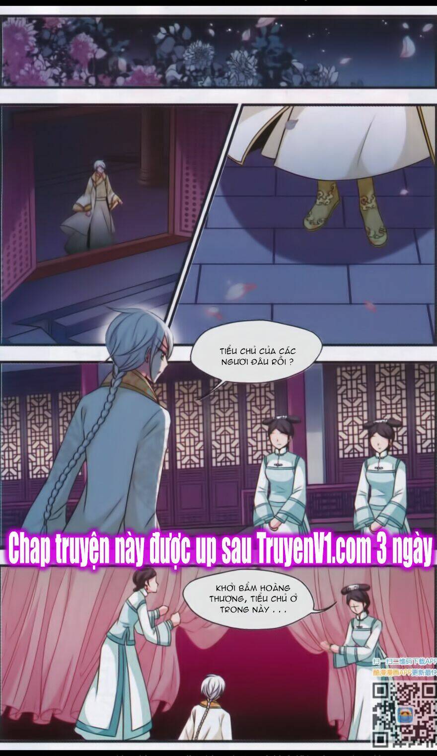 Chương 113 - Trang 11