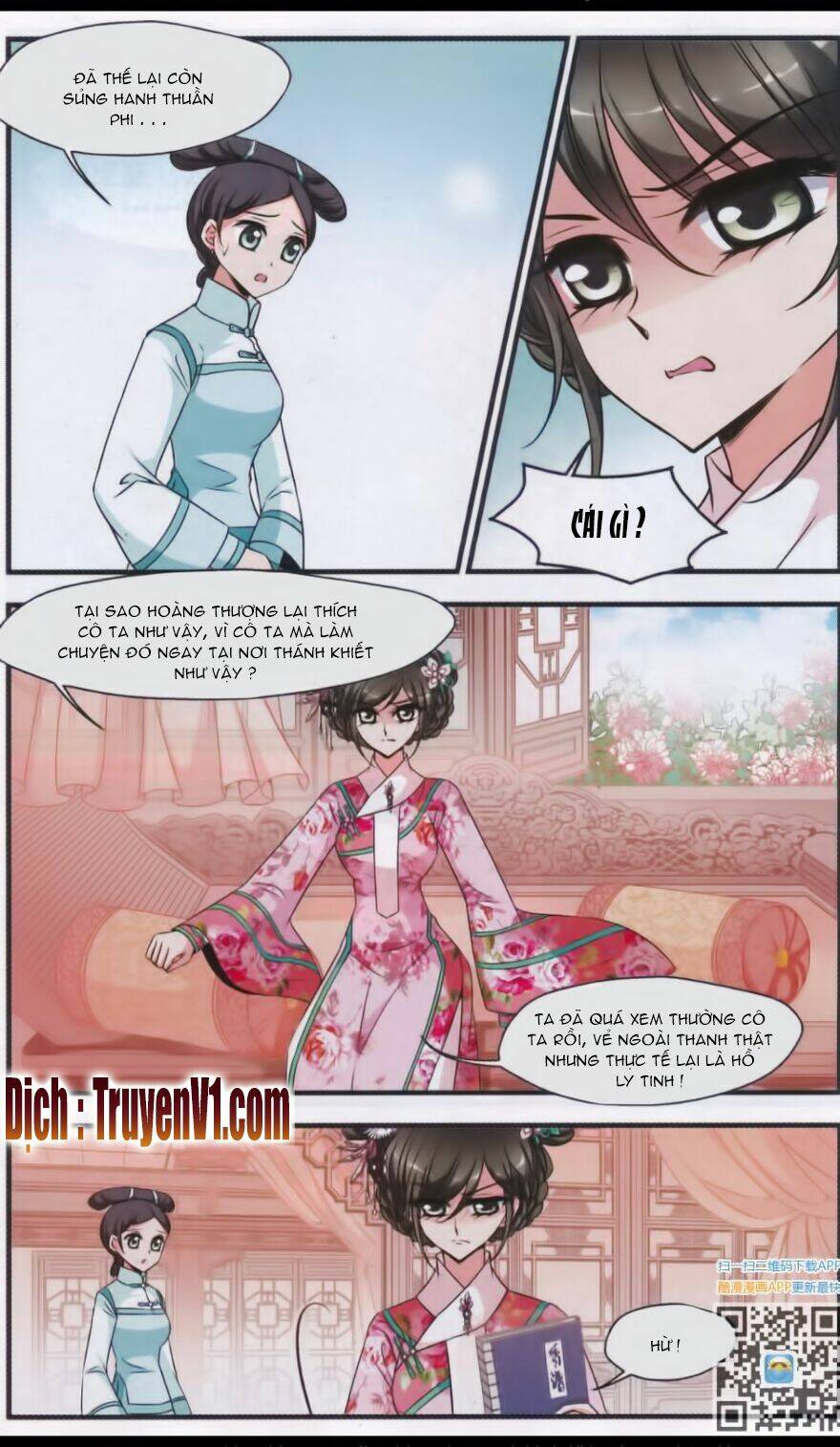 Chương 113 - Trang 6
