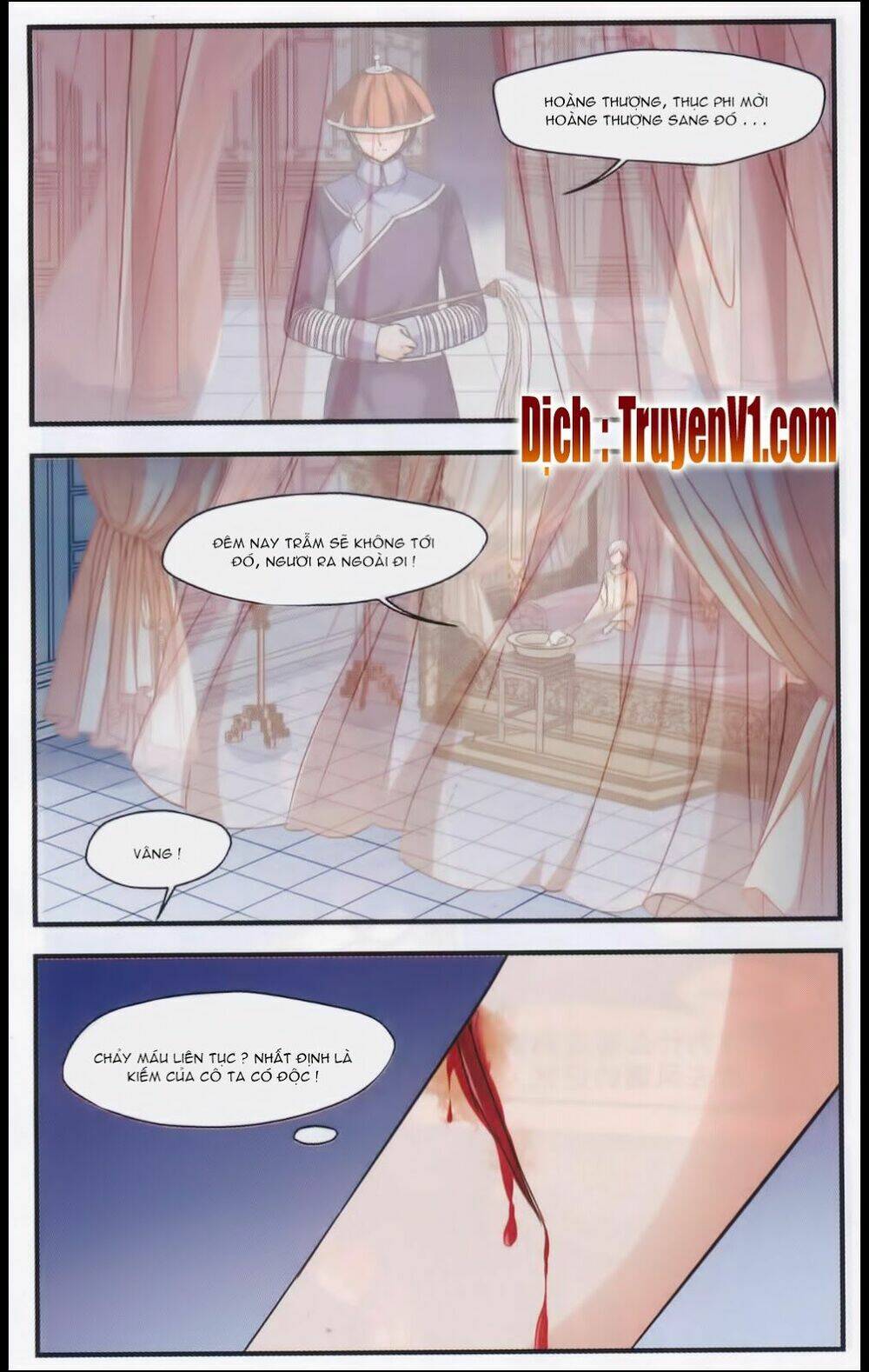 Chương 114 - Trang 22