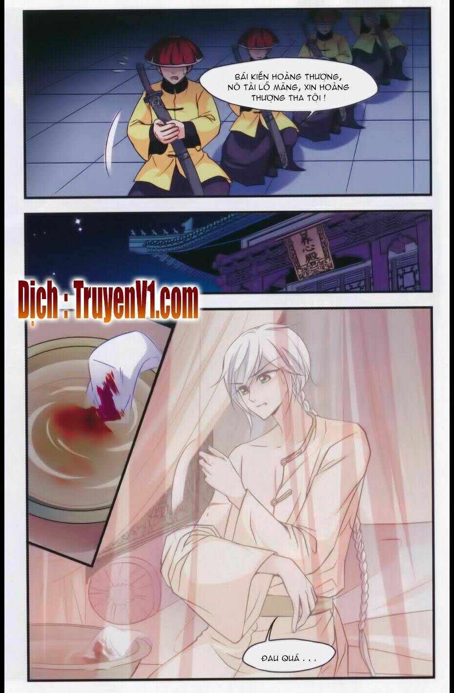 Chương 115 - Trang 22