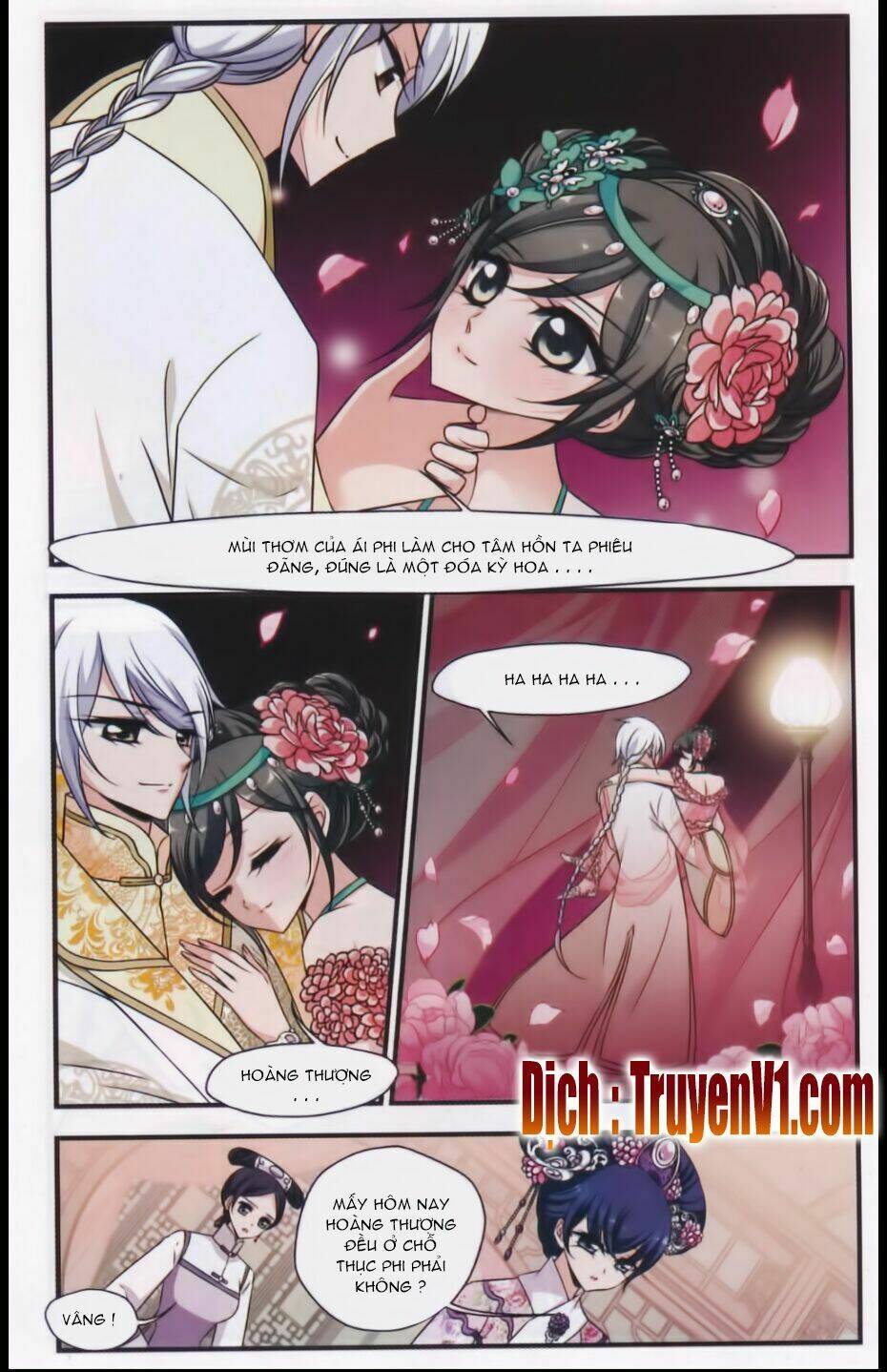 Chương 115 - Trang 8