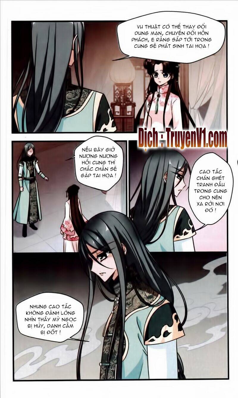 Chương 116 - Trang 15
