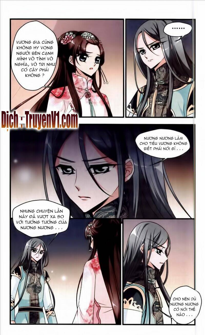 Chương 116 - Trang 18