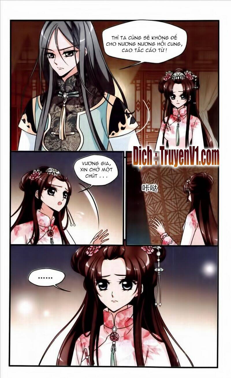 Chương 116 - Trang 19