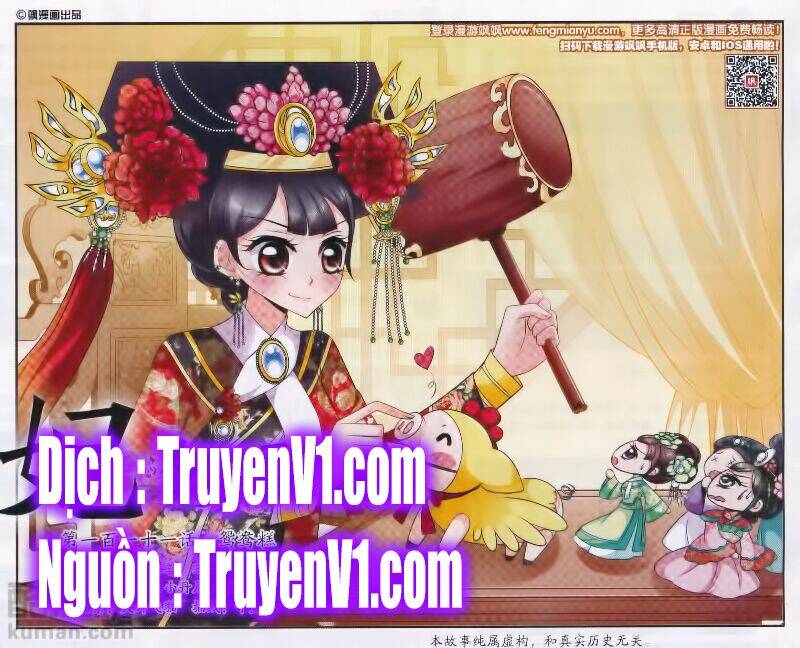 Chương 117 - Trang 1