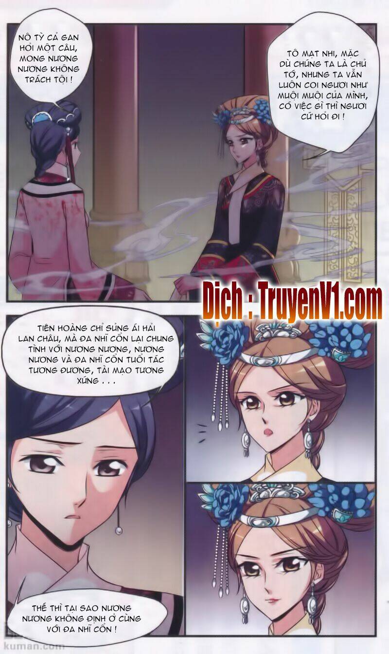 Chương 121 - Trang 2