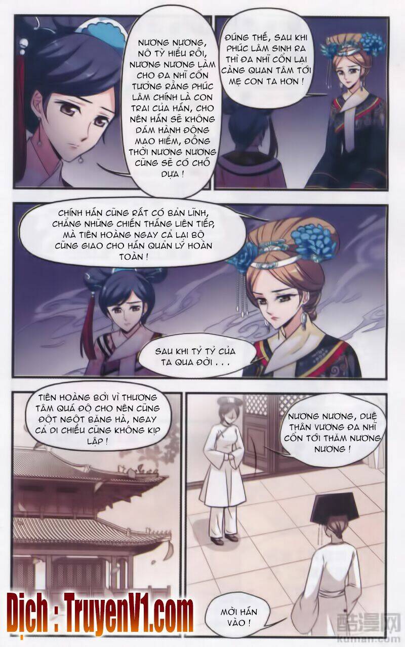 Chương 121 - Trang 11