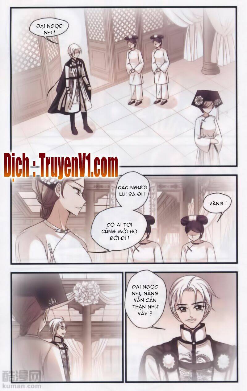 Chương 121 - Trang 12