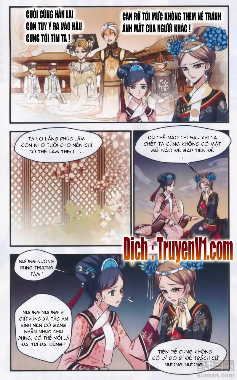 Chương 121 - Trang 20