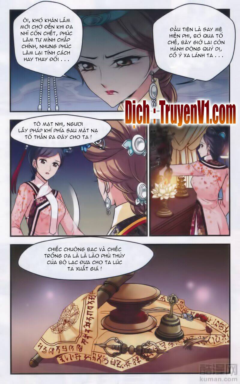 Chương 121 - Trang 21