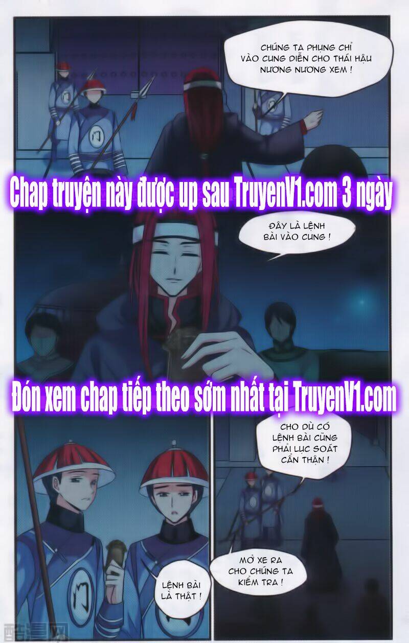 Chương 121 - Trang 23