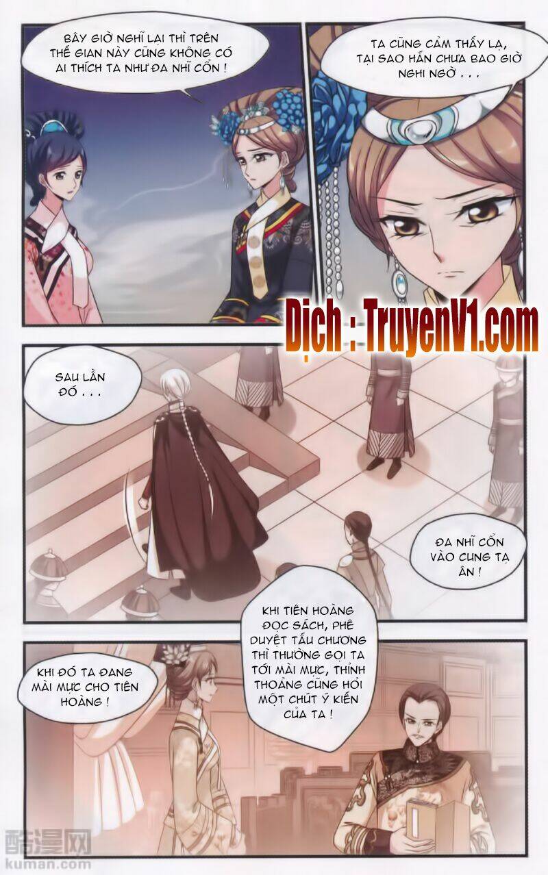 Chương 121 - Trang 4