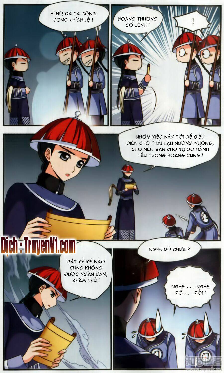 Chương 122 - Trang 4