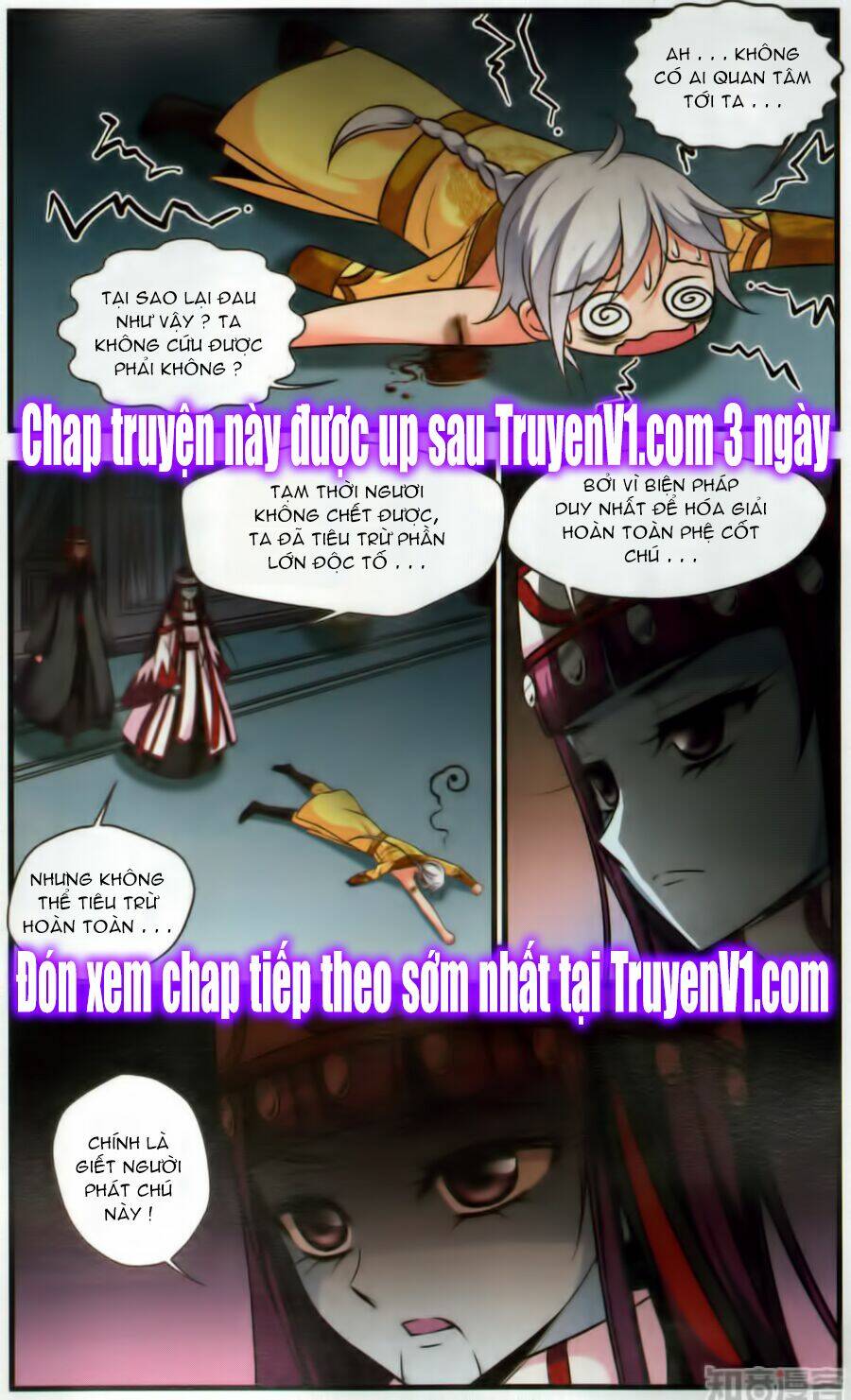 Chương 123 - Trang 10