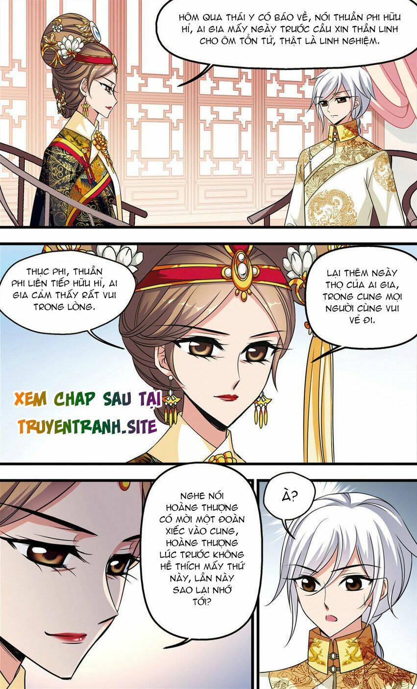 Chương 126 - Trang 3