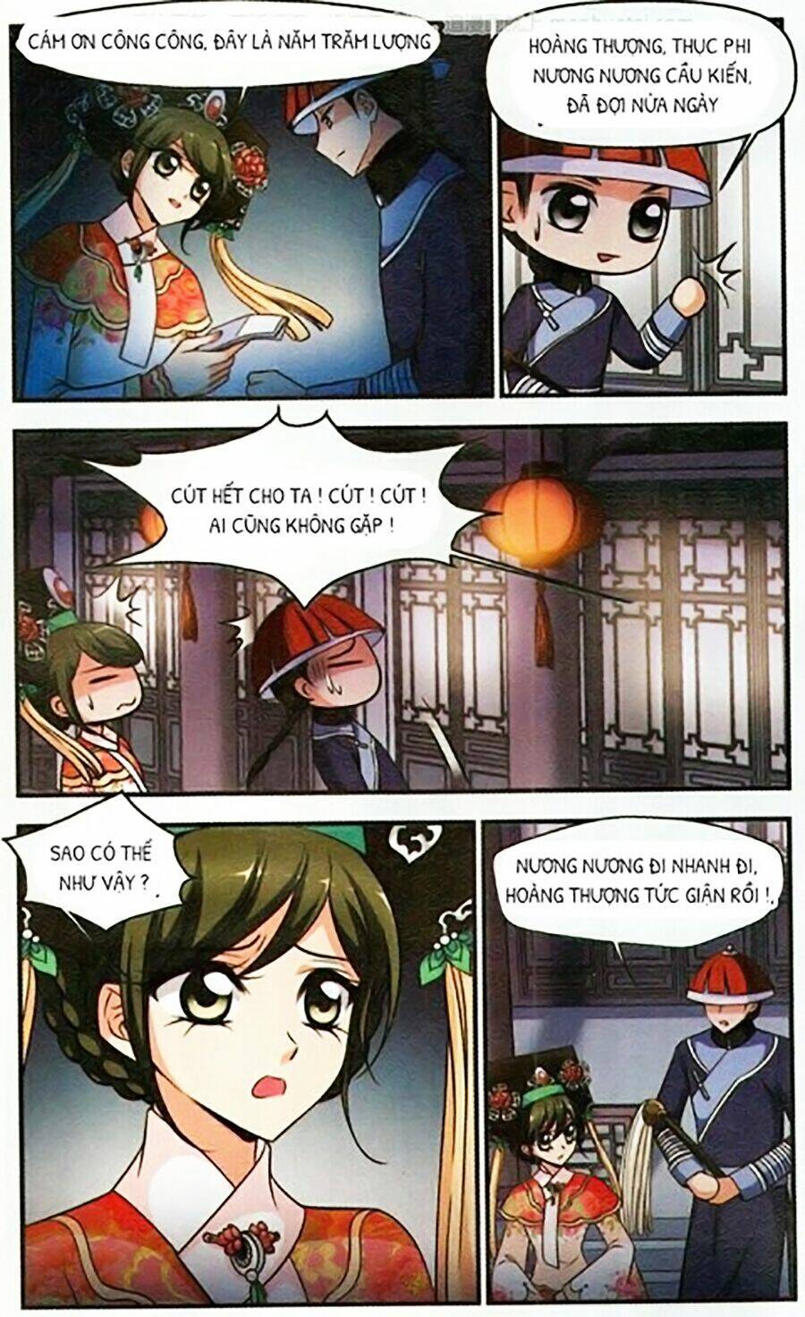 Chương 131 - Trang 15