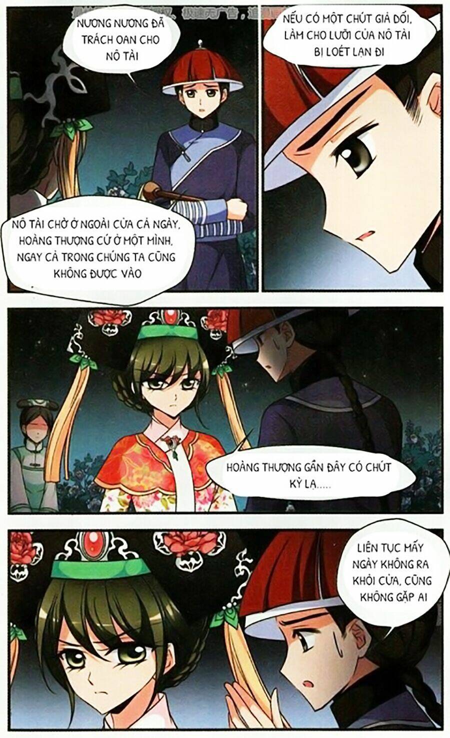 Chương 131 - Trang 17