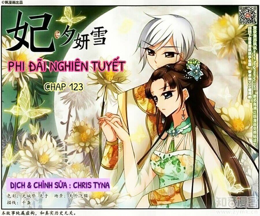 Chương 132 - Trang 1