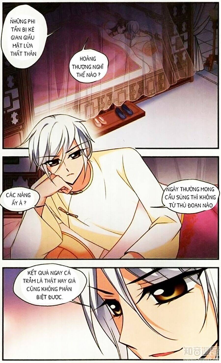 Chương 132 - Trang 2