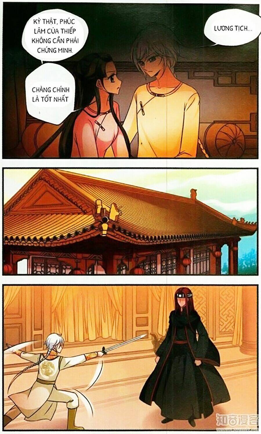 Chương 132 - Trang 12
