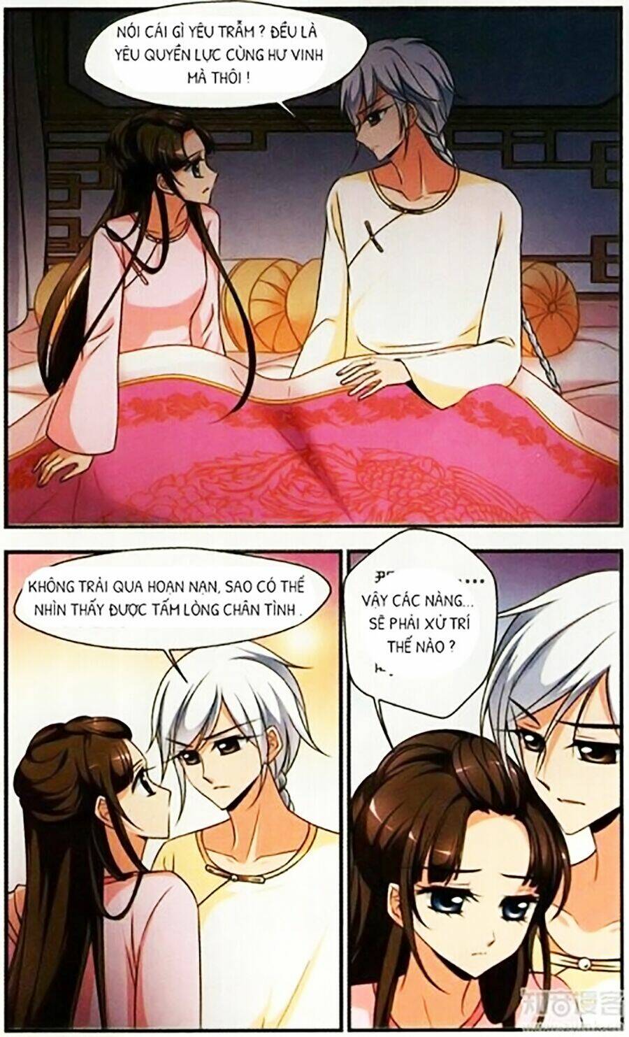 Chương 132 - Trang 3